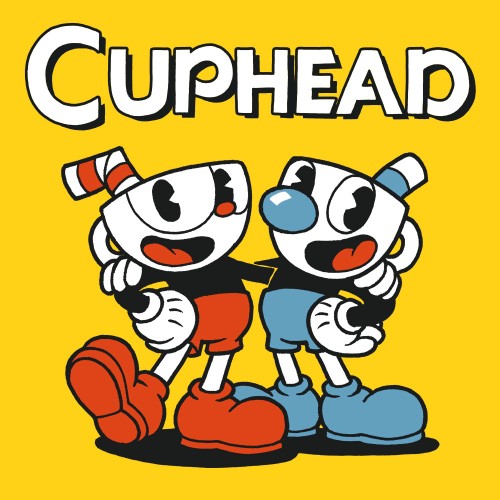 茶杯头 Cuphead