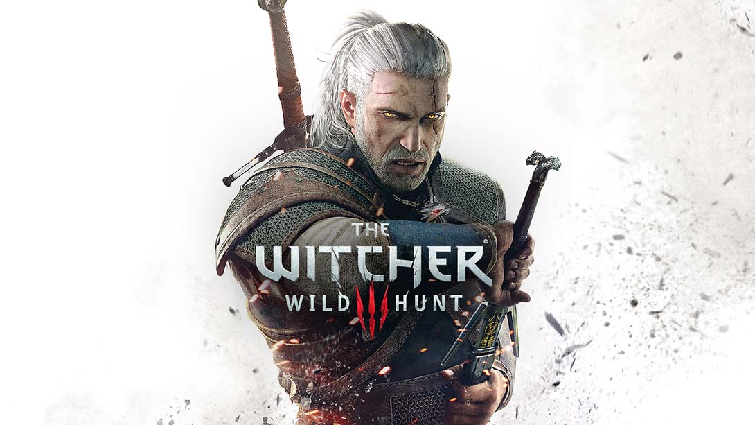 巫师3:狂猎 The Witcher 3: Wild Hunt