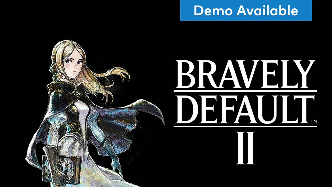 勇气默示录2 Bravely Second2